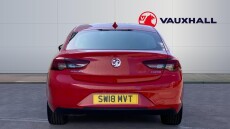 Vauxhall Insignia 1.5T ecoTec Design 5dr Petrol Hatchback
